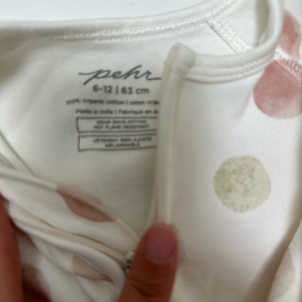 Pehr Pajamas